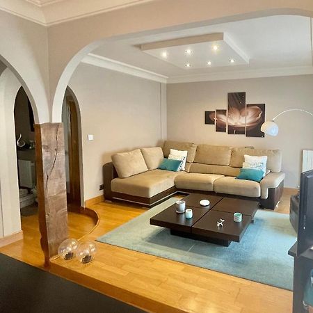 בילבאו Casco Viejo Apartment מראה חיצוני תמונה