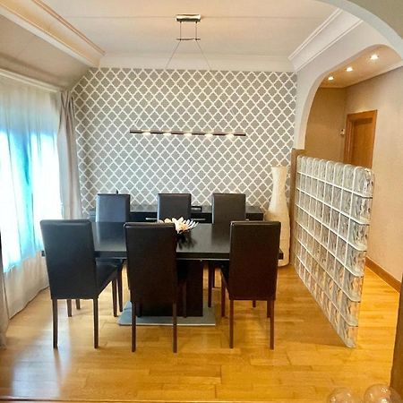 בילבאו Casco Viejo Apartment מראה חיצוני תמונה