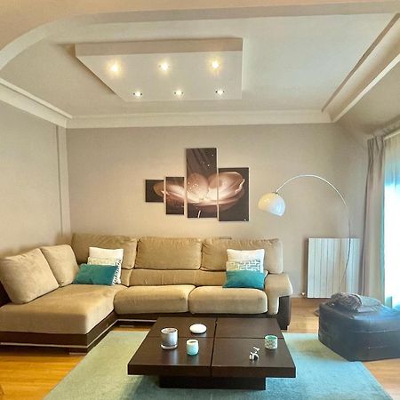 בילבאו Casco Viejo Apartment מראה חיצוני תמונה