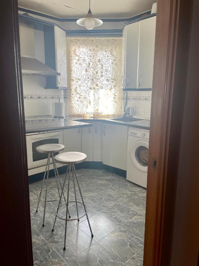 בילבאו Casco Viejo Apartment מראה חיצוני תמונה