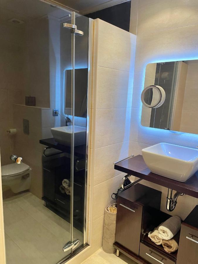 בילבאו Casco Viejo Apartment מראה חיצוני תמונה