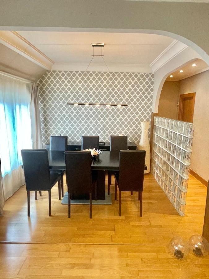 בילבאו Casco Viejo Apartment מראה חיצוני תמונה
