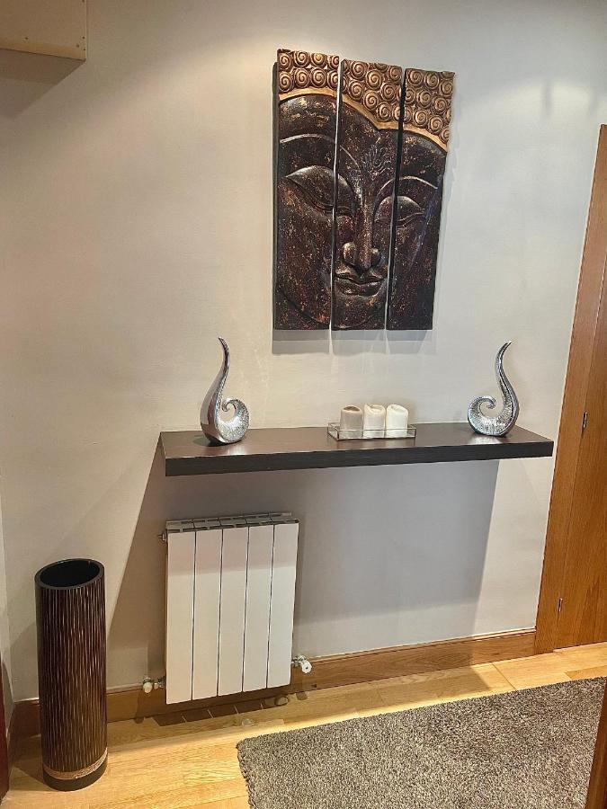 בילבאו Casco Viejo Apartment מראה חיצוני תמונה