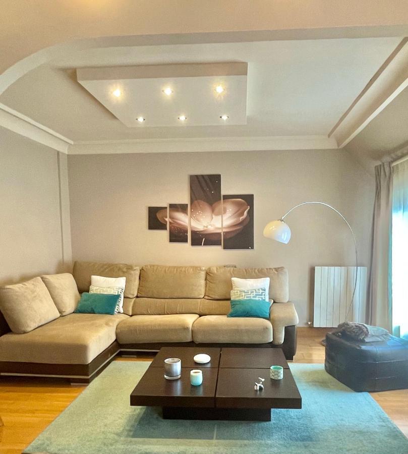 בילבאו Casco Viejo Apartment מראה חיצוני תמונה