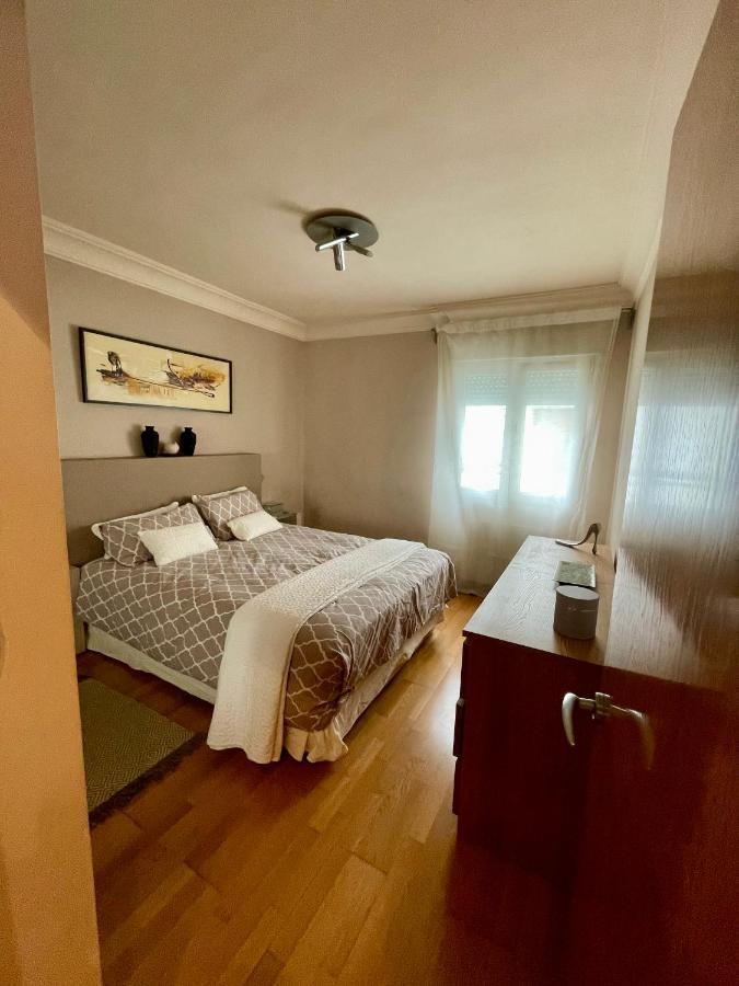 בילבאו Casco Viejo Apartment מראה חיצוני תמונה
