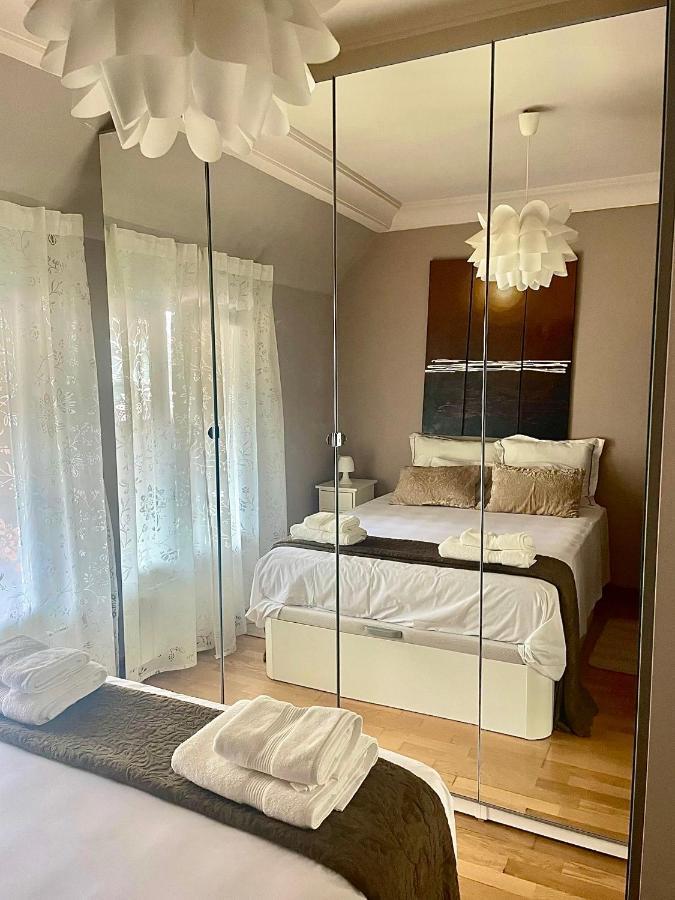 בילבאו Casco Viejo Apartment מראה חיצוני תמונה