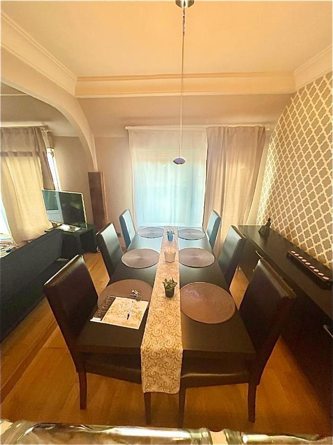 בילבאו Casco Viejo Apartment מראה חיצוני תמונה