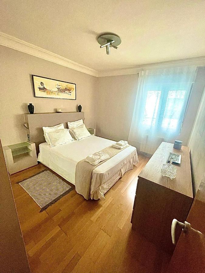בילבאו Casco Viejo Apartment מראה חיצוני תמונה